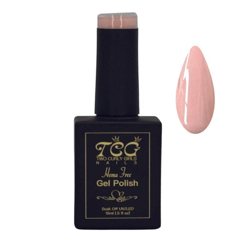 Calmer Times Gel Polish - NSI NZ Ltd