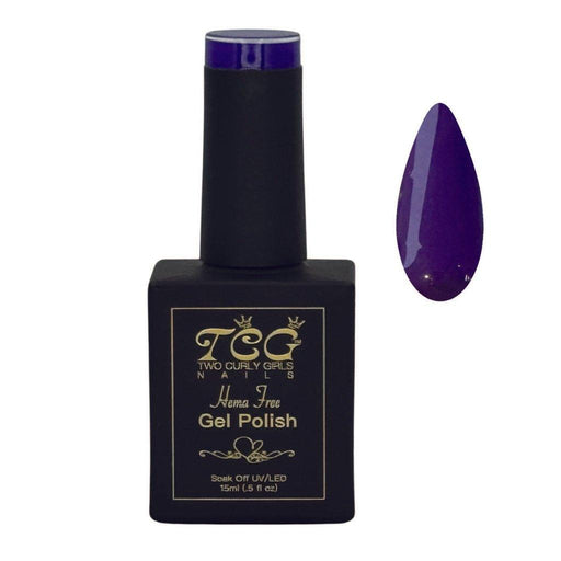 Fleur-De-Lis Gel Polish - NSI NZ Ltd