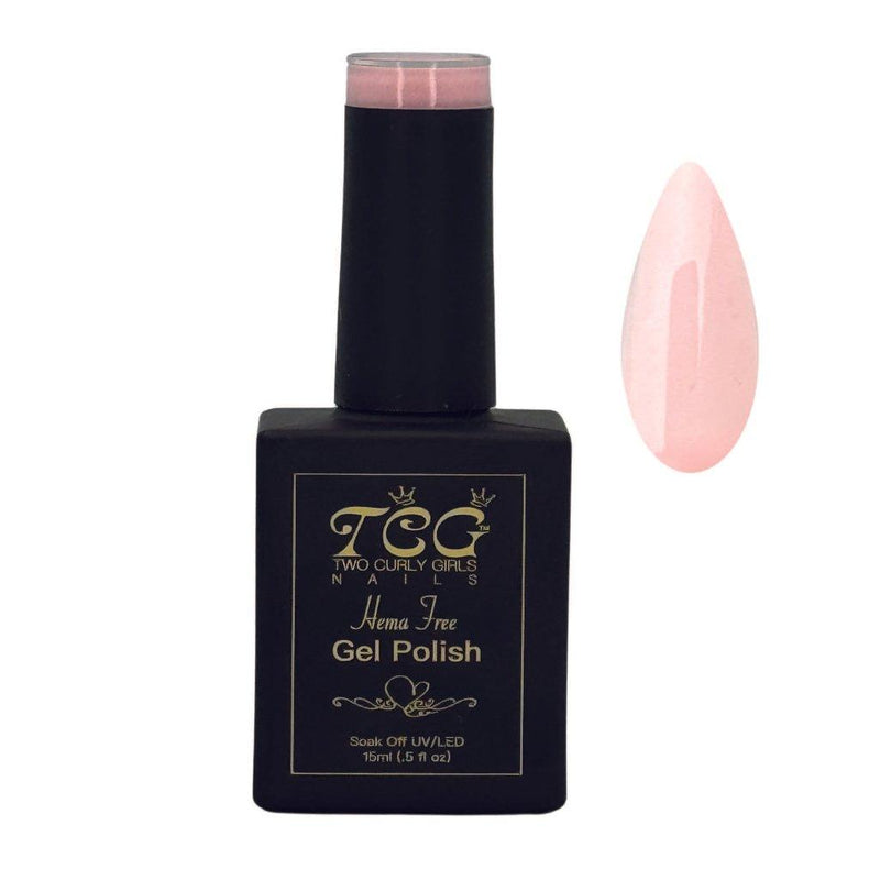 French Rose Gel Polish - NSI NZ Ltd