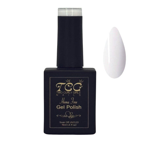 French White Gel Polish - NSI NZ Ltd