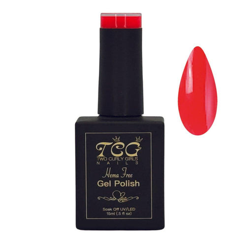 Hazard Lights Gel Polish - NSI NZ Ltd