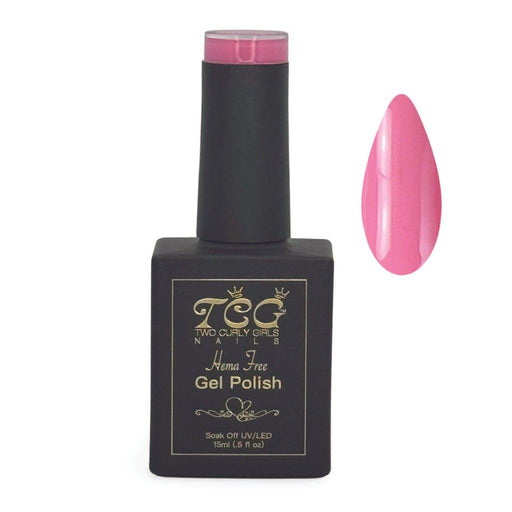 Miss Piggy Gel Polish - NSI NZ Ltd