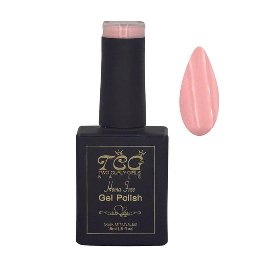 Perfect Pink Gel Polish - NSI NZ Ltd