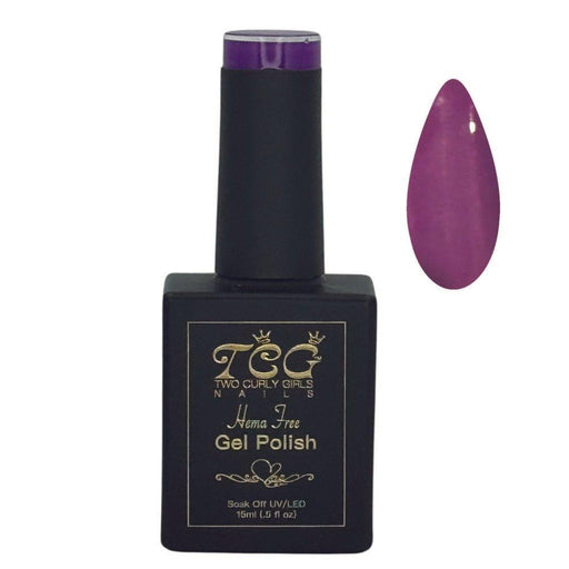 Purple Haze Gel Polish - NSI NZ Ltd