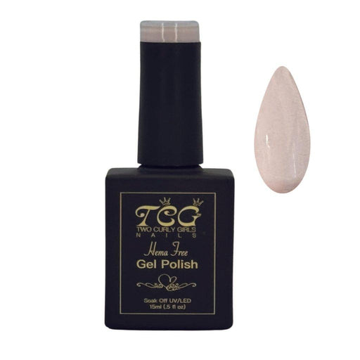 Sandfly Gel Polish - NSI NZ Ltd