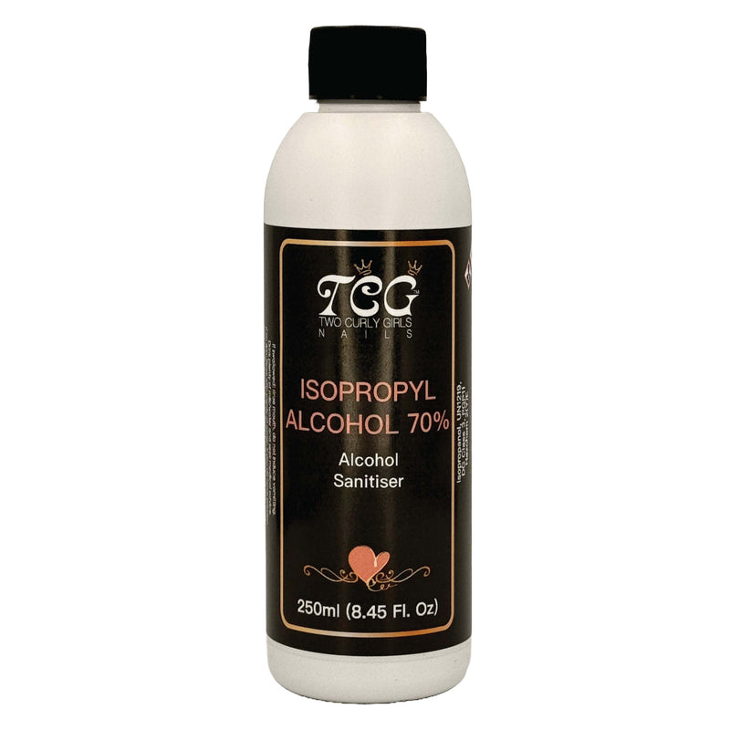 70% Isopropyl Alcohol 250ml | IPA Cleaning Solution NZ