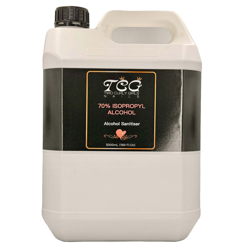 70% Isopropyl Alcohol 5 Litre | IPA Cleaning Solution NZ