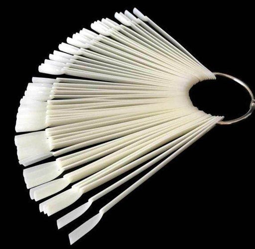 50 ct Fan Display Natural - NSI NZ Ltd