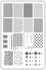 Chantels Full Coverage CjSLC37 *CLEARANCE* - NSI NZ Ltd
