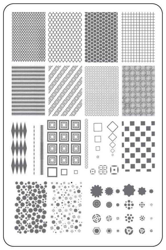 Chantels Full Coverage CjSLC37 *CLEARANCE* - NSI NZ Ltd