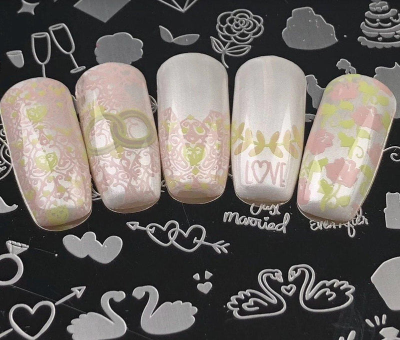 Here Comes The Bride CJS70 *CLEARANCE* - NSI NZ Ltd