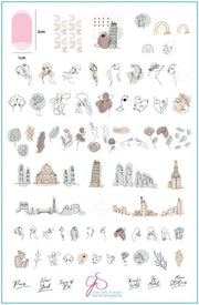 The Globe CjS118 *CLEARANCE* - NSI NZ Ltd